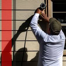 Affordable Siding Repair and Maintenance Services in Sheboygan Falls, WI